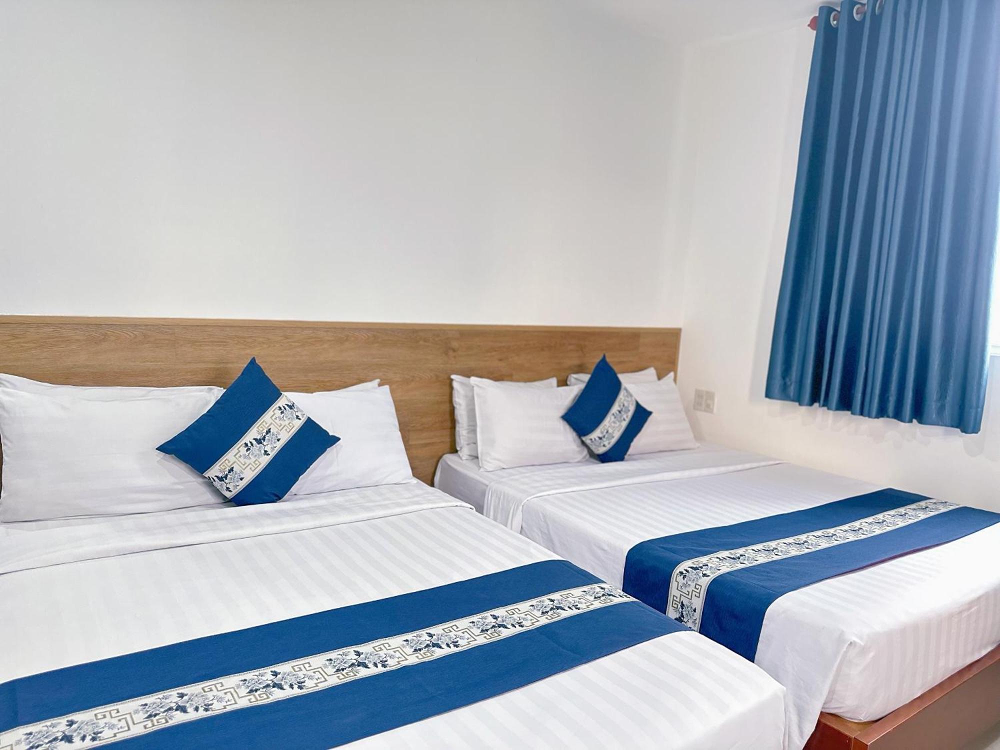 Ruby Star Hotel- Near Ben Thanh Market Хошимин Экстерьер фото